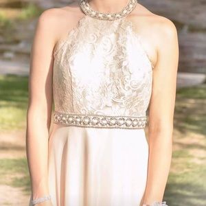 Prom Dress size 4